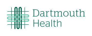 Dartmouth Health Nursing Careers Logo