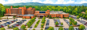 Cheshire Med Ctr